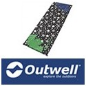 Outwell Self Inflating Mats
