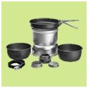 Easy Camp Cooking Equipment