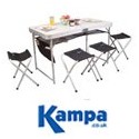 Kampa Table Sets